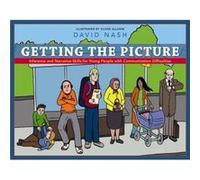 Getting the Picture by Dave Nash Dave Nash (Auteur)