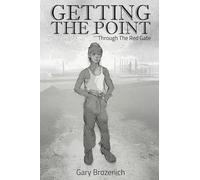 Getting The Point: Through The Red Gate