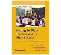 Getting The Right Teachers Into The Right Schools