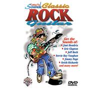 Getting the Sounds, Classic Rock Guitar [Import USA Zone 1]