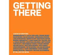 Getting There: A Book of Mentors