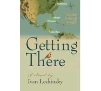 Getting There: The end is not yet in sight