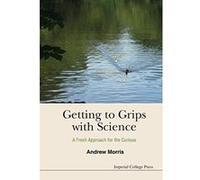 Getting To Grips With Science
