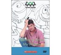 Getting to Know Mo Willems (Weston Woods)