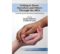 Getting To Know Ourselves And Others Through The Abc's