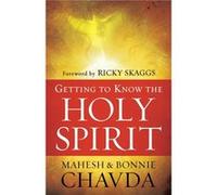 Getting to Know the Holy Spirit by Ricky Skaggs Ricky Skaggs (Auteur)