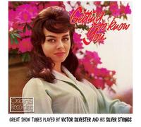 Victor Silvester – Getting To Know You