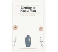 Getting to know you