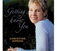 Getting to Know You [Import]