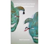 Getting to know your house, in nine easy steps or more