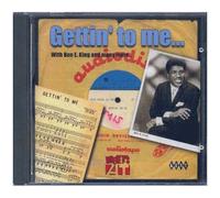 Bobby Womack – Gettin' to Me – Import – Kent Display