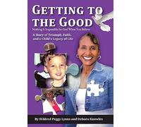 Getting To The Good