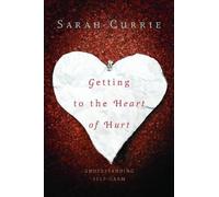 Getting to the Heart of Hurt: Understanding Self-harm