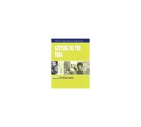 Getting To The Task, Part One Of The Five Approaches To Acting Series