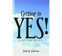 Getting To Yes!