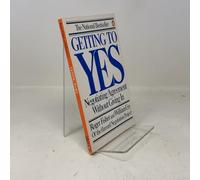 Getting to Yes: Negotiating Agreement Without Giving In