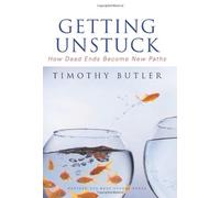 Getting Unstuck