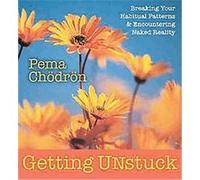 Getting Unstuck Pema Chodron (Auteur)