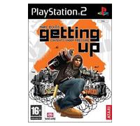 Getting Up - Contents Under Pressure