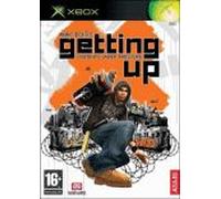 Getting Up - Contents Under Pressure Edition Limitée G
