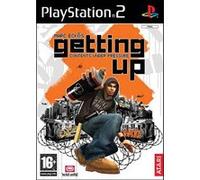Getting Up - Contents Under Pressure G