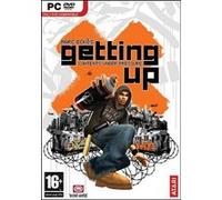 Getting Up - Contents Under Pressure G
