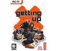 Getting Up Pc