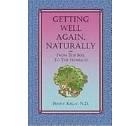 Getting Well Again, Naturally