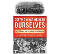 Getting What We Need Ourselves