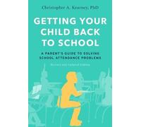 Getting Your Child Back To School