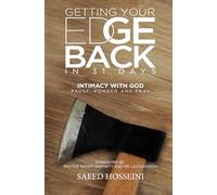 Getting your Edge Back: in 31 days