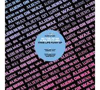 Gettoblaster - Make Life Funky [12-Inch Single]