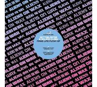 Gettoblaster – Make Life Funky – Single 12 pouces (Victrola)