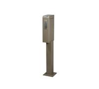 Gettonière FAAC GRS-02 103098 Contrôle D’Accès Automatisation Automatisme