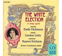 Getty, G. - White Election