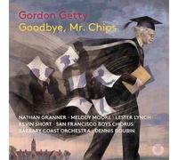 Getty: Goodbye / Mr. Chips