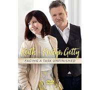 Getty, Keith & Kristyn - Facing a Task Unfinished (Live/Dvd)