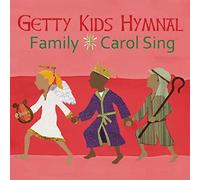 Getty, Keith & Kristyn - Family Carol Sing