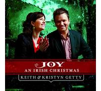 Getty; Keith & Krystin - Joy: an Irish Christmas [Import]