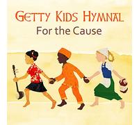 Getty Kids Hymnal-for The Cause