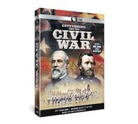 Gettysburg and The Civil War