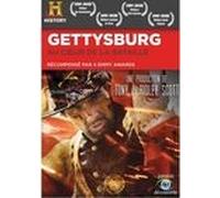 Gettysburg - Au Coeur De La Bataille