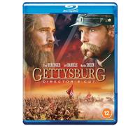 Gettysburg – Blu-ray – Warner Bros.
