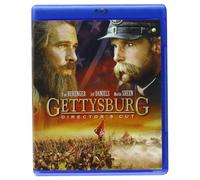 Gettysburg [Blu Ray]