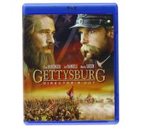 Gettysburg [Blu Ray]
