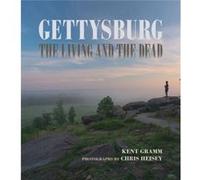 Gettysburg by Chris Heisey Unknown (Auteur)