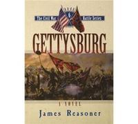 Gettysburg by James Reasoner James Reasoner (Auteur)