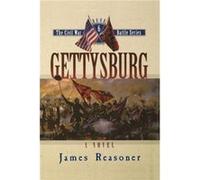 Gettysburg by James Reasoner James Reasoner (Auteur)