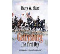 Gettysburg, Civil War America Harry W. Pfanz (Auteur)