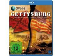 Gettysburg - Discovery World [Blu-ray]